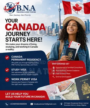 Canada Visa Services