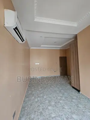 4bdrm Duplex in Behind Dunamis, Lugbe District for rent
