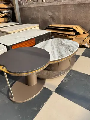 Premium Center Table Pure Turkey