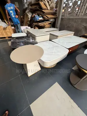 Premium Center Table Pure Turkey