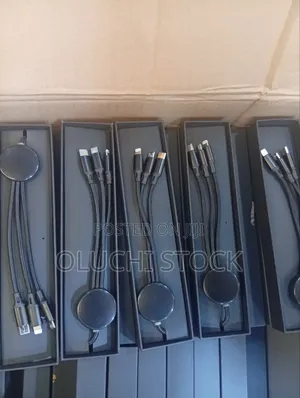 3in1 Cable Original
