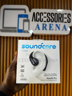 Anker Aerofit Pro Earbuds