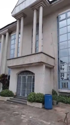 Bank Hall for Lease