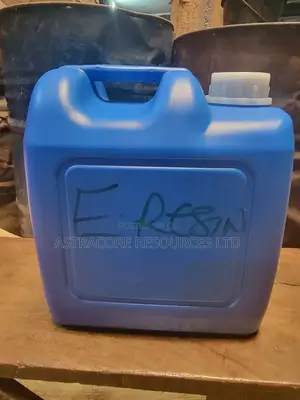 Hot Sale – Industrial Resin Available