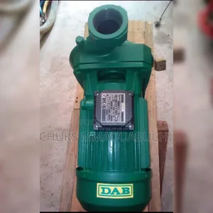 5.5hp Dab Surface Water Pump