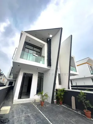 4bdrm Duplex in Ikota for sale