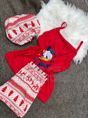 3 in 1 Nightwear