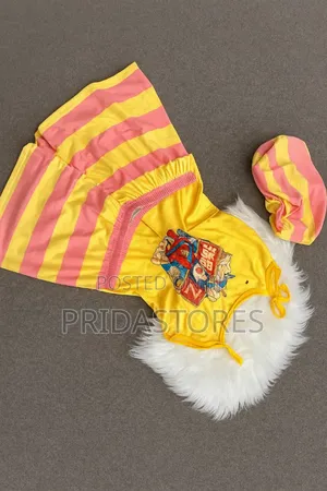 3 in 1 Nightwear