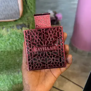 Rayhaan Perfume