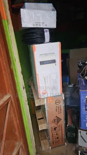 10kwh Felicity Lithium Battery
