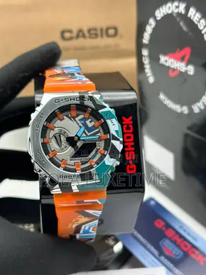 G-Shock for Male and Female