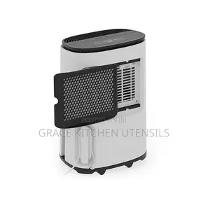 Meacodry Arete One 20l Dehumidifier And Air Purifier