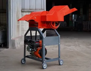 Chaff Cutter Machine