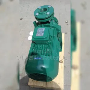 7.5hp Dab Surface Water Pump