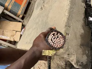 300mmx1 Singl Cable
