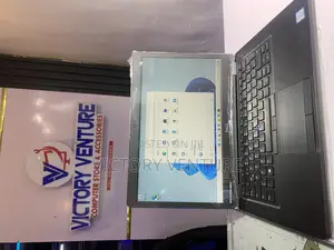 Laptop Dell Latitude 5490 8GB Intel Core i5 SSD 256GB