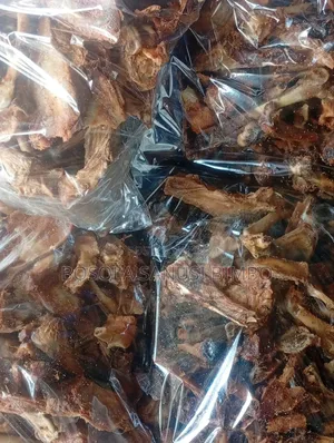 Dry Chicken for Dog and Cat