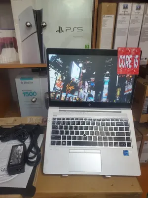 New Laptop HP EliteBook 2730P 16GB Intel Core 5 SSD 512GB