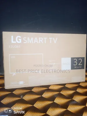32 Inches Smart Tv Frameless Cloud Tv