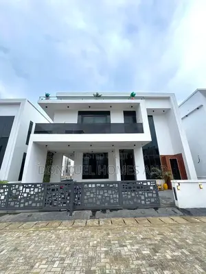 5bdrm Duplex in Ajah for sale