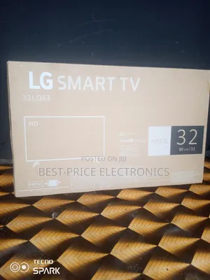 LG 32 Inches HDTV