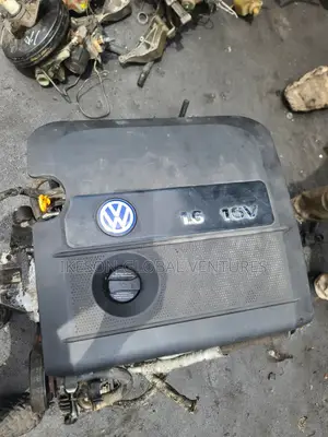 Volkswagen Golf4 1.6 16v