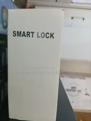 Smart  Locks
