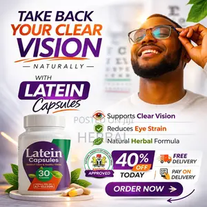 Latein Capsule