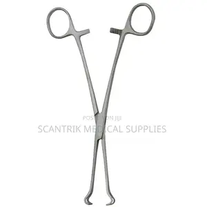 Allis Tissue Gripping Forceps Suppliers in Nigeria