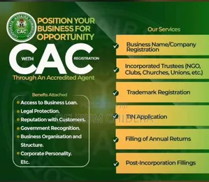 Business Name Registration