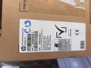 New Desktop Computer HP AiO 22 8GB Intel Core i3 SSD 512GB
