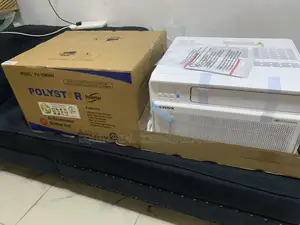 Polystar Pv-12winv – Great for Apartments