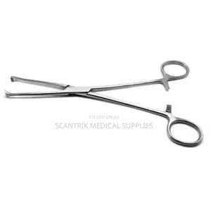 Allis Surgical Tissue Clamp Suppliers in Lagos, Nigeria