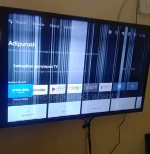 Tv's Screen Repair, All Brands 42 - 86 Inches