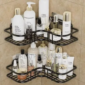 Corner Shelf Without Hanger