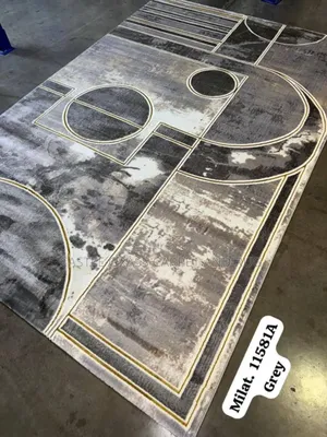 Luxury Center Rug
