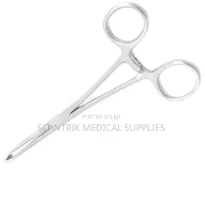 Allis Tissue Grasping Clamp Wholesale in Port Harcourt, Nigeria