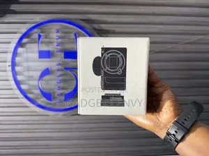 Sony Zve 10 Mark Iii Digital Camera