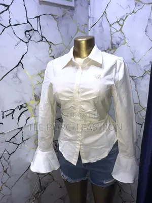 Lady T Shirt