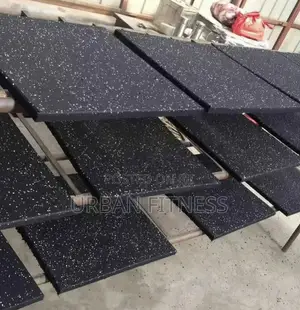 Thick 15mm Interlocking Gym Mat