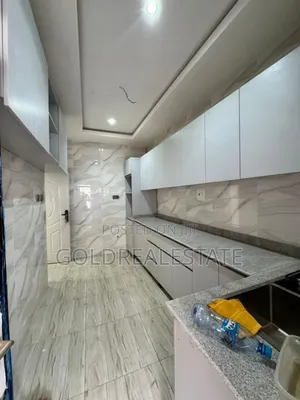 2bdrm Block of Flats in Amsco, Galadimawa for rent