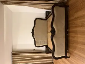 Brand New 6x6 Bedframe