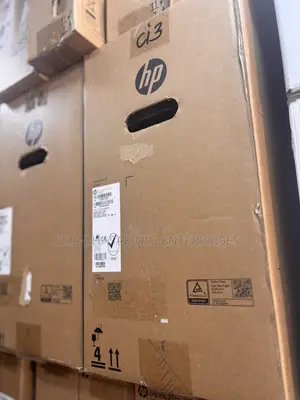 New Desktop Computer HP AiO 24 8GB Intel Core i3 SSD 512GB