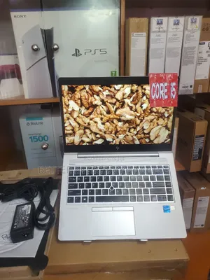 New Laptop HP EliteBook 2730P 12GB Intel Core 5 SSD 1T