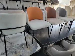 Quality Fibre Dining Chair
