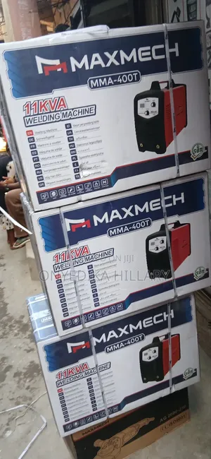 Industrial Welding Machine 3phase 400t