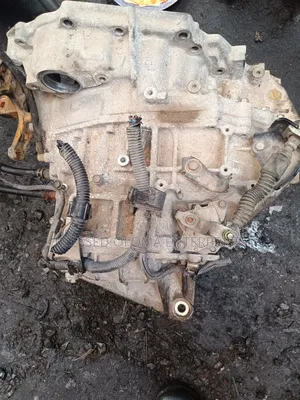 22pin Gearbox 2ar 4 Plug Toyota