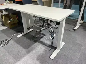 Electric Adjustable Gaming Table