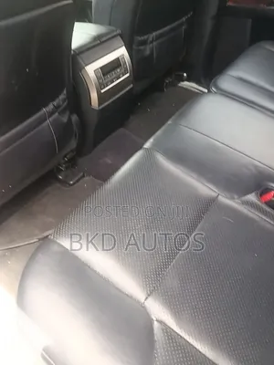 Lexus GX 460 Premium 2013 Burgundy
