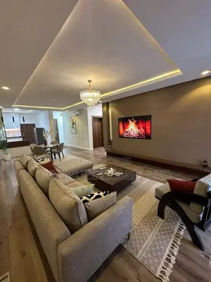 Furnished 2bdrm Apartment in Ikate for sale
